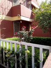 Casa en condominio en Renta en Coyoacán, Distrito Federal  - Foto 2