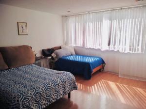 Casa sola en Renta en Coyoacán, Distrito Federal  - Foto 21