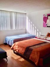 Casa sola en Renta en Coyoacán, Distrito Federal  - Foto 24