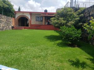 Casa sola en Venta en Yautepec, Morelos  - Foto 12