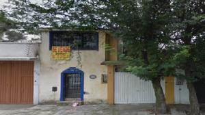 Terreno en Venta en Coyoacán, Distrito Federal  - Foto 1