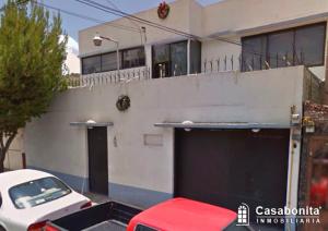 Casa sola en Venta en Gustavo A. Madero, Distrito Federal  - Foto 1